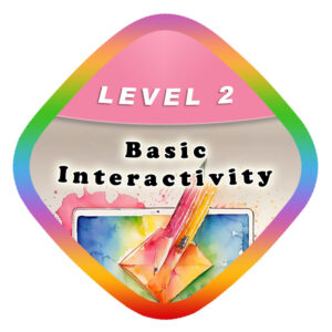 Level 2 E-Learning Module