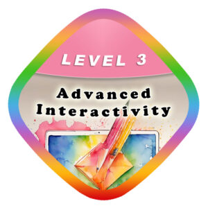 Level 3 E-Learning Module