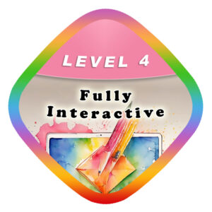 Level 4 E-Learning Module