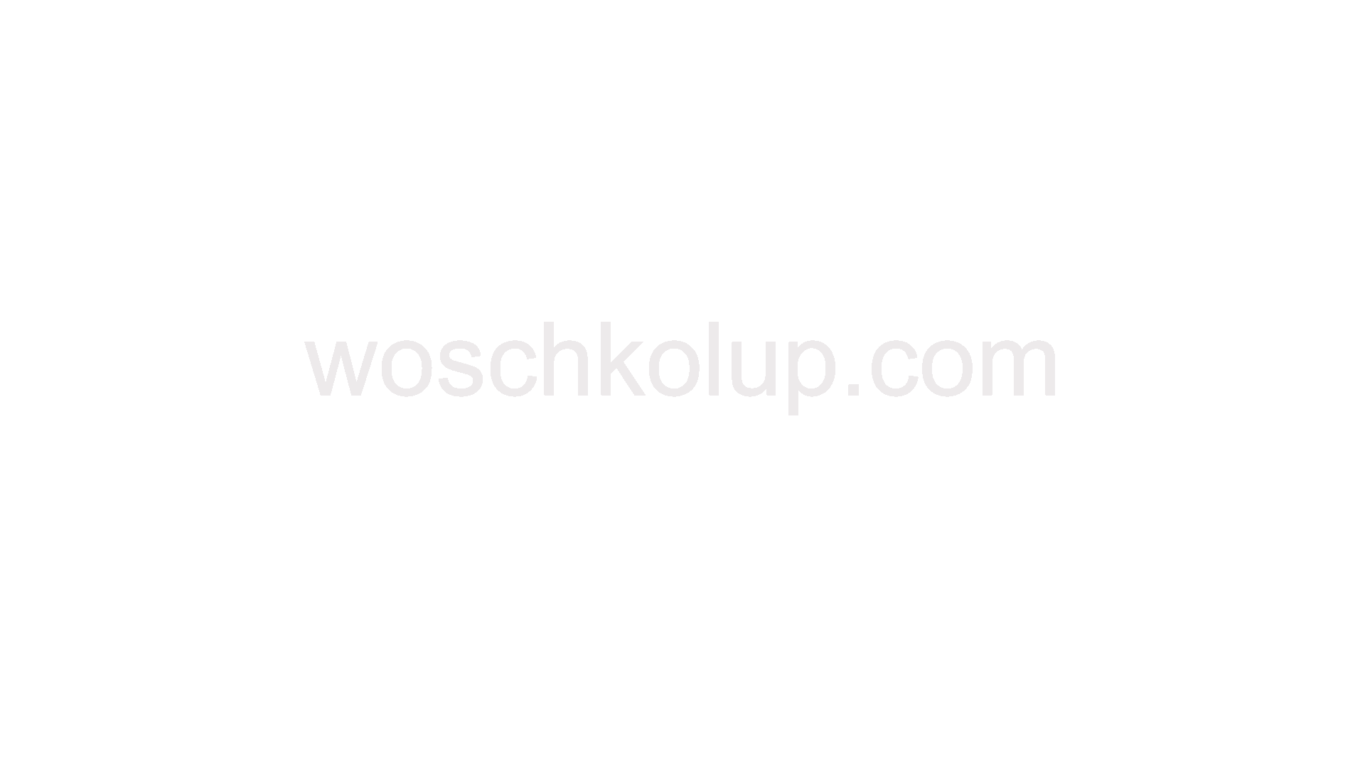 Woschkolup